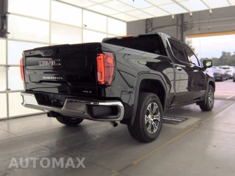 2026 GMC Sierra 1500 SLT Crew Cab Short Bed 4SA - miniatura 4