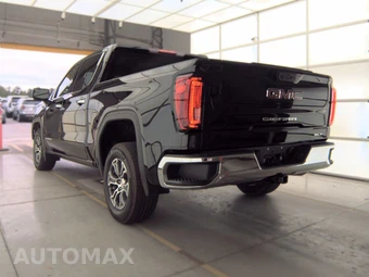 2026 GMC Sierra 1500 SLT Crew Cab Short Bed 4SA - miniatura 6