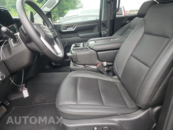 2026 GMC Sierra 1500 SLT Crew Cab Short Bed 4SA - miniatura 7