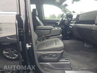 2026 GMC Sierra 1500 SLT Crew Cab Short Bed 4SA - miniatura 8
