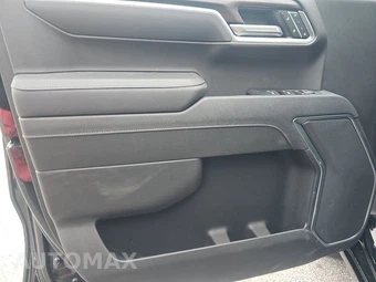 2026 GMC Sierra 1500 SLT Crew Cab Short Bed 4SA - miniatura 9