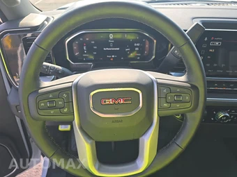 2026 GMC Sierra 1500 SLT Crew Cab Short Bed 4SA - miniatura 10
