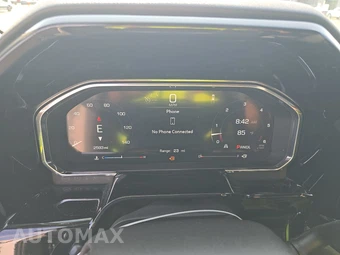 2026 GMC Sierra 1500 SLT Crew Cab Short Bed 4SA - miniatura 12