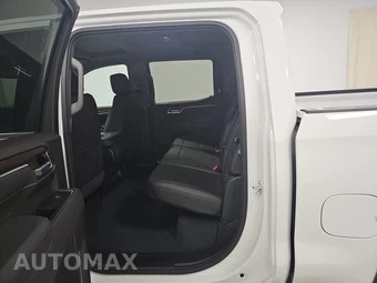 2026 GMC Sierra 1500 SLT Crew Cab Short Bed 4SA - miniatura 13