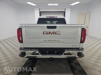 2026 GMC Sierra 1500 SLT Crew Cab Short Bed 4SA - miniatura 5
