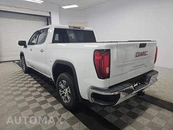 2026 GMC Sierra 1500 SLT Crew Cab Short Bed 4SA - miniatura 6