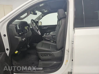 2026 GMC Sierra 1500 SLT Crew Cab Short Bed 4SA - miniatura 7