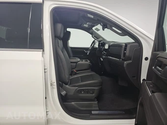 2026 GMC Sierra 1500 SLT Crew Cab Short Bed 4SA - miniatura 8