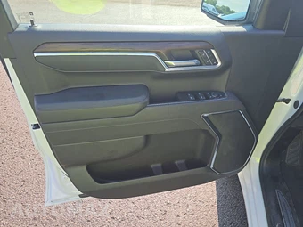 2026 GMC Sierra 1500 SLT Crew Cab Short Bed 4SA - miniatura 9