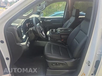 2026 GMC Sierra 1500 SLT Crew Cab Short Bed 4SA - miniatura 13