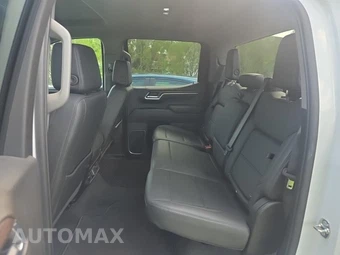 2026 GMC Sierra 1500 SLT Crew Cab Short Bed 4SA - miniatura 16