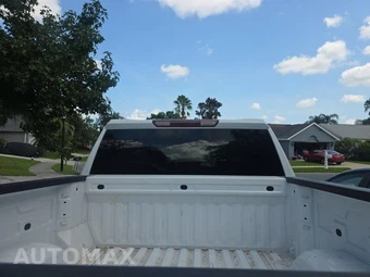 2026 GMC Sierra 1500 SLT Crew Cab Short Bed 4SA - miniatura 19