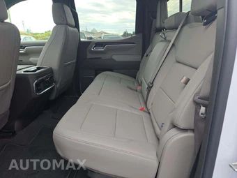 2026 GMC Sierra 1500 SLT Crew Cab Short Bed 4SA - miniatura 10