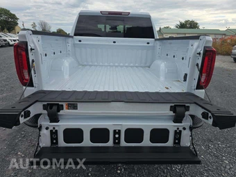 2026 GMC Sierra 1500 SLT Crew Cab Short Bed 4SA - miniatura 11