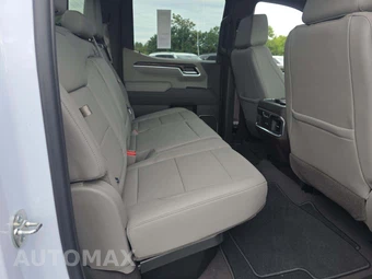 2026 GMC Sierra 1500 SLT Crew Cab Short Bed 4SA - miniatura 13