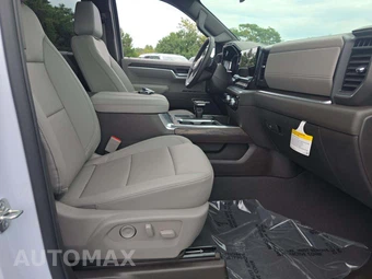 2026 GMC Sierra 1500 SLT Crew Cab Short Bed 4SA - miniatura 15