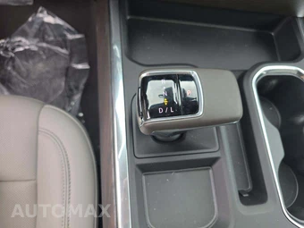 2026 GMC Sierra 1500 SLT Crew Cab Short Bed 4SA - miniatura 19