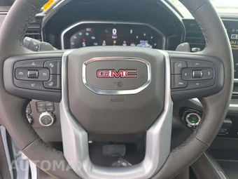 2026 GMC Sierra 1500 SLT Crew Cab Short Bed 4SA - miniatura 20
