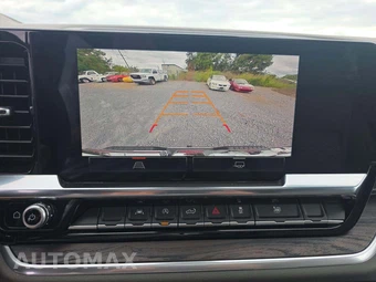 2026 GMC Sierra 1500 SLT Crew Cab Short Bed 4SA - miniatura 23