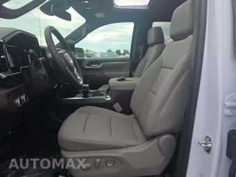2026 GMC Sierra 1500 SLT Crew Cab Short Bed 4SA - miniatura 3