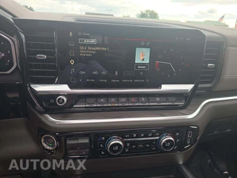 2026 GMC Sierra 1500 SLT Crew Cab Short Bed 4SA - miniatura 7