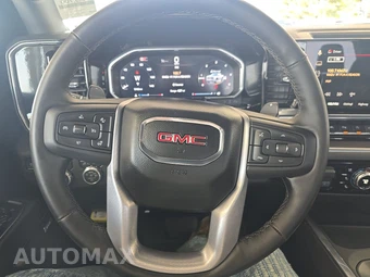 2026 GMC Sierra 1500 SLT Crew Cab Short Bed 4SA - miniatura 10