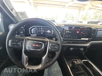 2026 GMC Sierra 1500 SLT Crew Cab Short Bed 4SA - miniatura 11