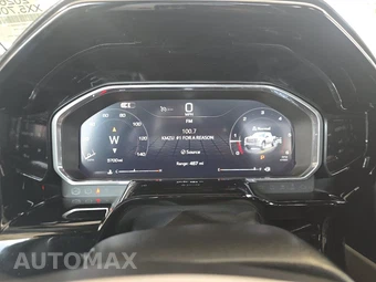 2026 GMC Sierra 1500 SLT Crew Cab Short Bed 4SA - miniatura 12
