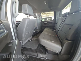 2026 GMC Sierra 1500 SLT Crew Cab Short Bed 4SA - miniatura 13