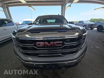 2026 GMC Sierra 1500 SLT Crew Cab Short Bed 4SA - miniatura 2