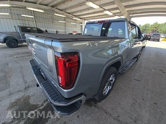 2026 GMC Sierra 1500 SLT Crew Cab Short Bed 4SA - miniatura 4