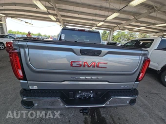 2026 GMC Sierra 1500 SLT Crew Cab Short Bed 4SA - miniatura 5