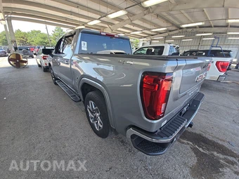 2026 GMC Sierra 1500 SLT Crew Cab Short Bed 4SA - miniatura 6