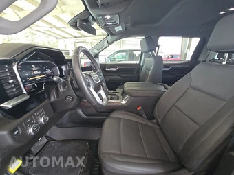 2026 GMC Sierra 1500 SLT Crew Cab Short Bed 4SA - miniatura 7