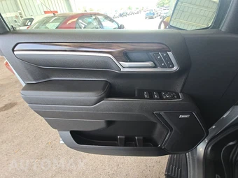 2026 GMC Sierra 1500 SLT Crew Cab Short Bed 4SA - miniatura 9