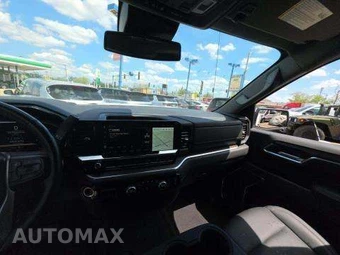 2026 GMC Sierra 1500 SLT Crew Cab Short Bed 4SA - miniatura 10