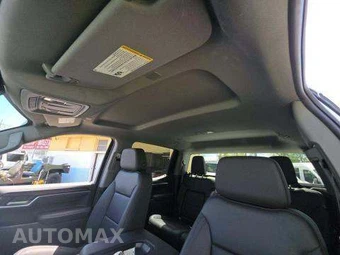 2026 GMC Sierra 1500 SLT Crew Cab Short Bed 4SA - miniatura 11