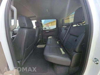 2026 GMC Sierra 1500 SLT Crew Cab Short Bed 4SA - miniatura 13