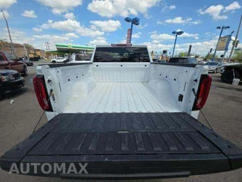 2026 GMC Sierra 1500 SLT Crew Cab Short Bed 4SA - miniatura 14
