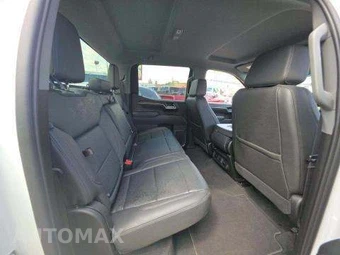 2026 GMC Sierra 1500 SLT Crew Cab Short Bed 4SA - miniatura 16