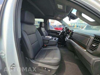 2026 GMC Sierra 1500 SLT Crew Cab Short Bed 4SA - miniatura 18