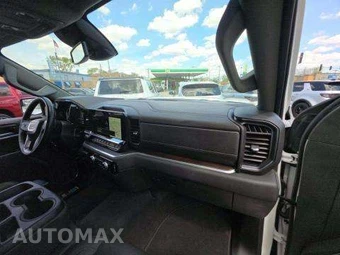 2026 GMC Sierra 1500 SLT Crew Cab Short Bed 4SA - miniatura 19