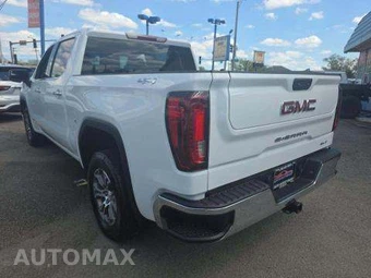 2026 GMC Sierra 1500 SLT Crew Cab Short Bed 4SA - miniatura 2