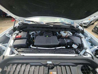 2026 GMC Sierra 1500 SLT Crew Cab Short Bed 4SA - miniatura 21