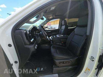 2026 GMC Sierra 1500 SLT Crew Cab Short Bed 4SA - miniatura 6