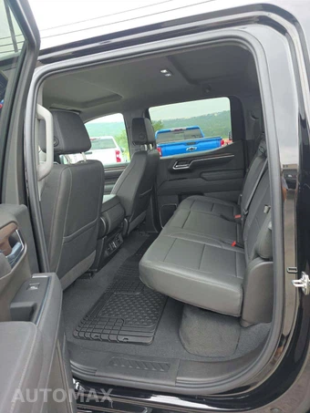 2026 GMC Sierra 1500 SLT Crew Cab Short Bed 4SA - miniatura 10