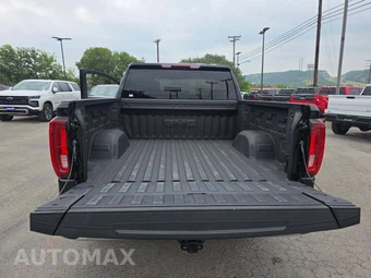 2026 GMC Sierra 1500 SLT Crew Cab Short Bed 4SA - miniatura 11