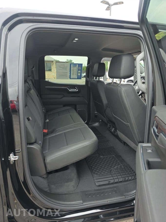 2026 GMC Sierra 1500 SLT Crew Cab Short Bed 4SA - miniatura 13