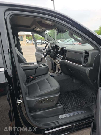 2026 GMC Sierra 1500 SLT Crew Cab Short Bed 4SA - miniatura 15
