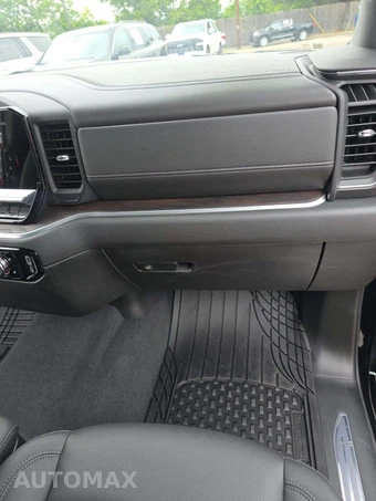 2026 GMC Sierra 1500 SLT Crew Cab Short Bed 4SA - miniatura 16